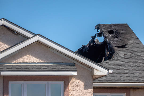 Licensed Soot Cleanup service in Roosevelt, NJ - Fire Damage Biloxi